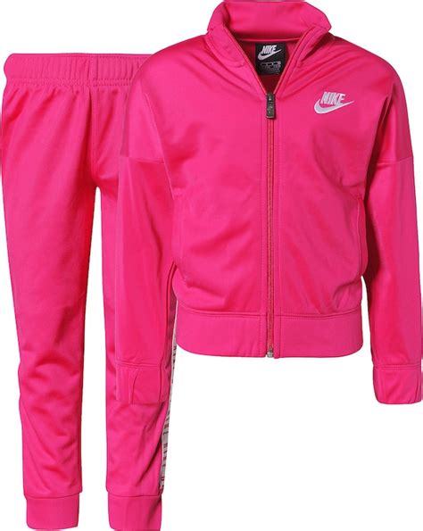 jogginganzug damen nike pink|nike joggingsanzüge damen.